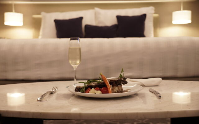 Isaaya Hotel Boutique by WTC