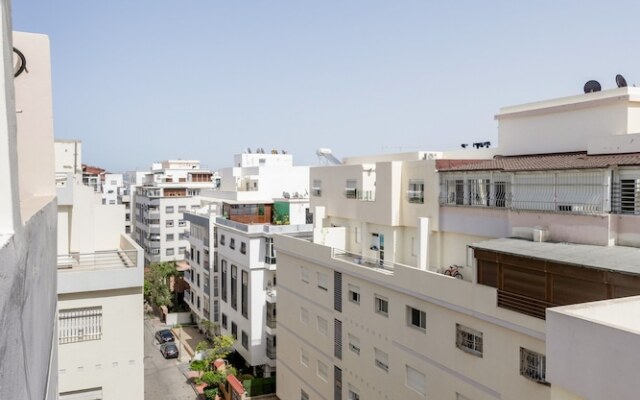 Chic Apart Spacieuse & Lumineuse