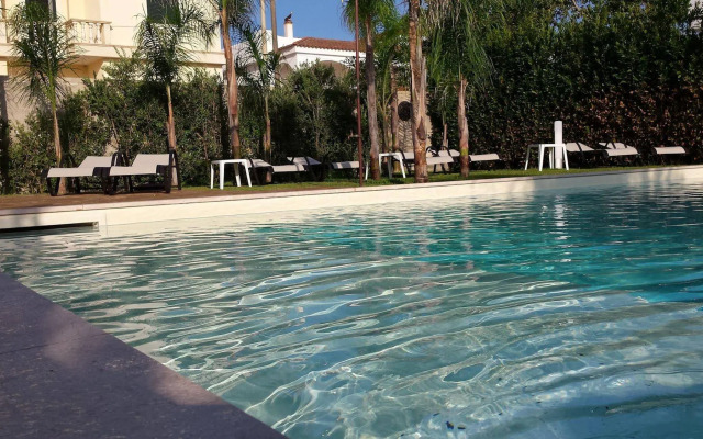 Le Murge del salento