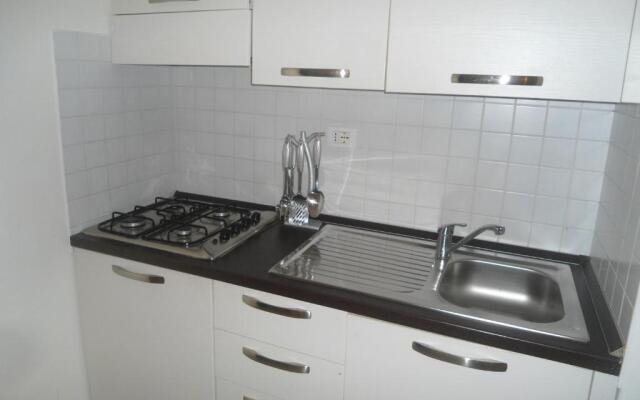 Leme Bedje Residence