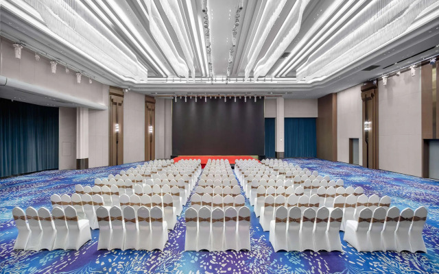 Wyndham Garden Chuxiong Downtown