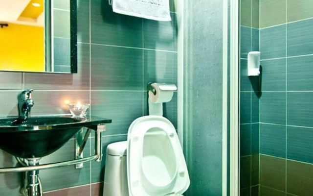 Sunshine Inn Malacca