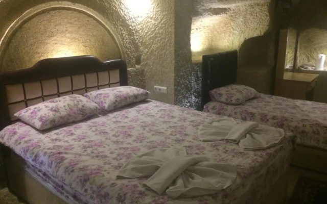 Coco Cave Hotel