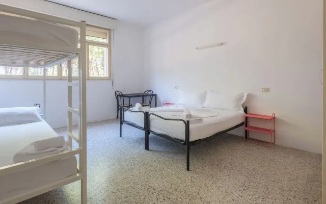 Meet Hostel Cervia