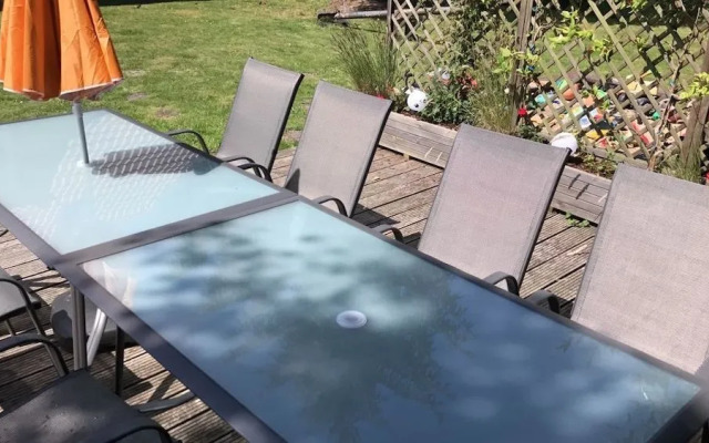 Feriendomizil am Hafen GbR