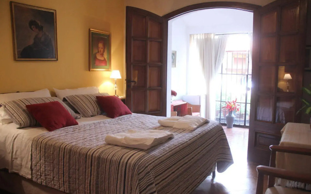 Posada del Angel