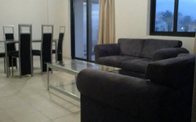 Knightsbridge 105 - Apartment