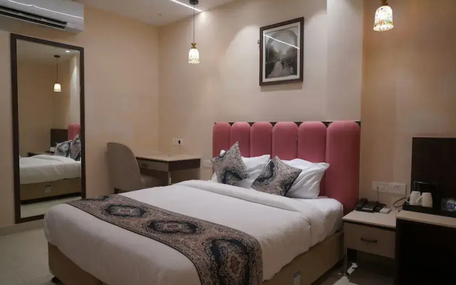 Hotel Anant Inn