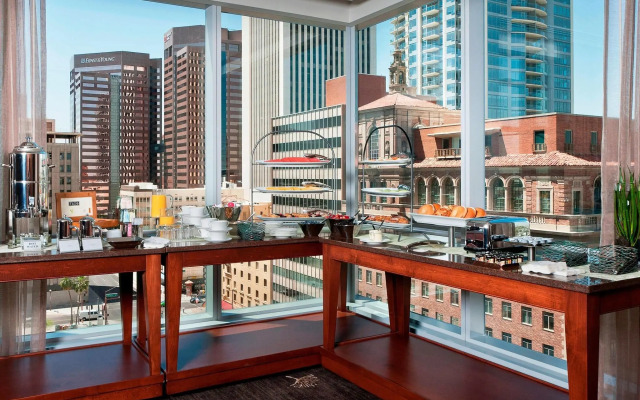 The Westin Phoenix Downtown