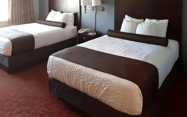 Quality Inn Superior - Duluth