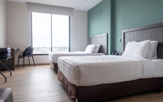 REEC Machala by Oro Verde Hotels