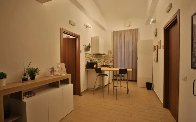 Roma City B&B