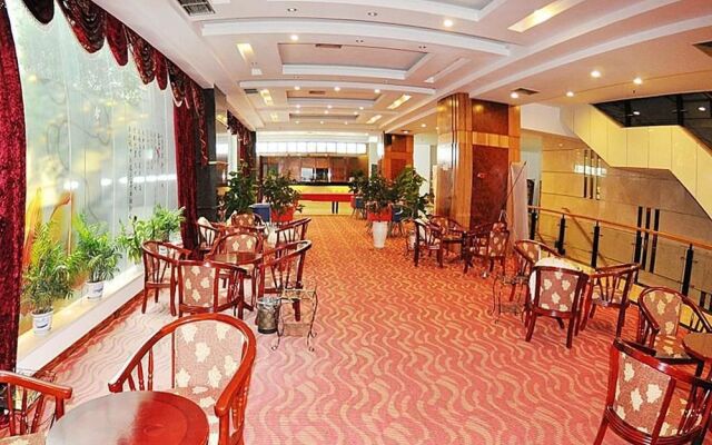 Huasheng Business Hotel