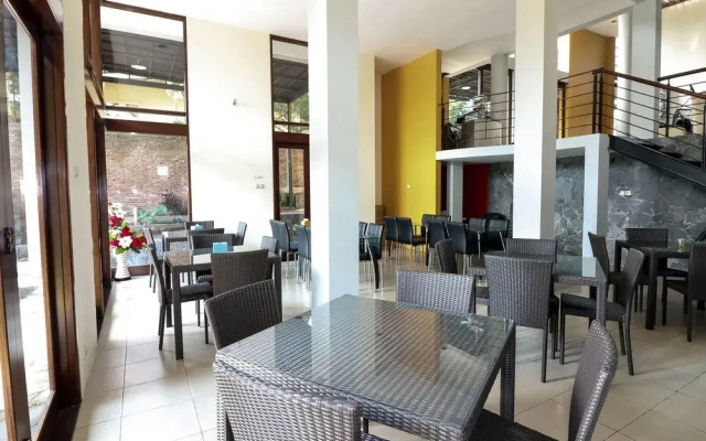NIDA Rooms Kaliurang 20 Pakem