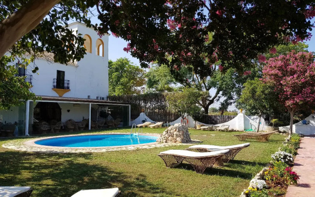 Hacienda el Santiscal