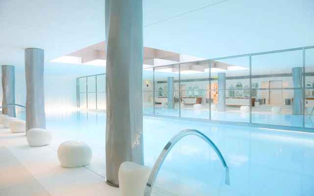 Le Royal Monceau - Raffles Paris