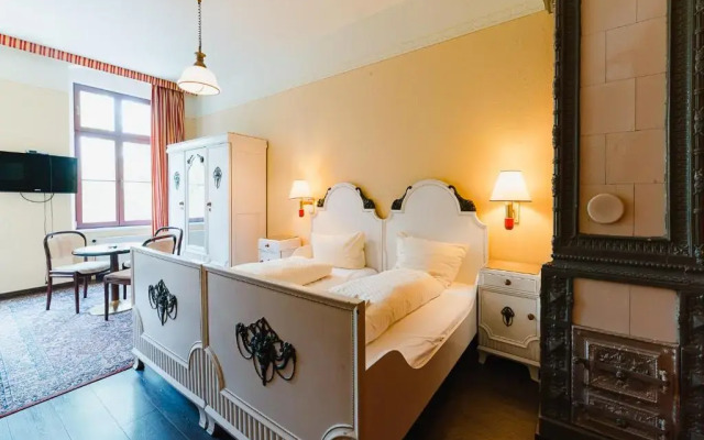 Ferienwohnung Alt Görlitz II