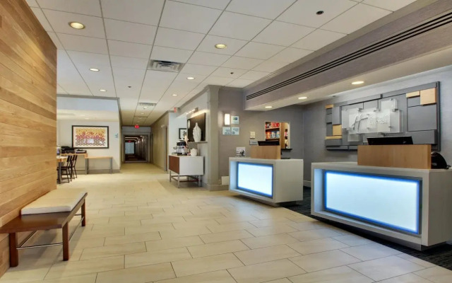 Holiday Inn Express Poughkeepsie by IHG