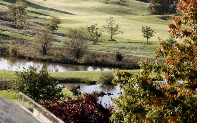 Hotel Mercure Luxembourg Kikuoka Golf & Spa