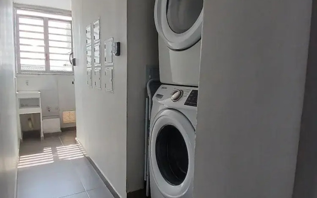506 Moderno Aparta-Suite en Versalles Tipo Loft - Cali Tower Suites & Lofts