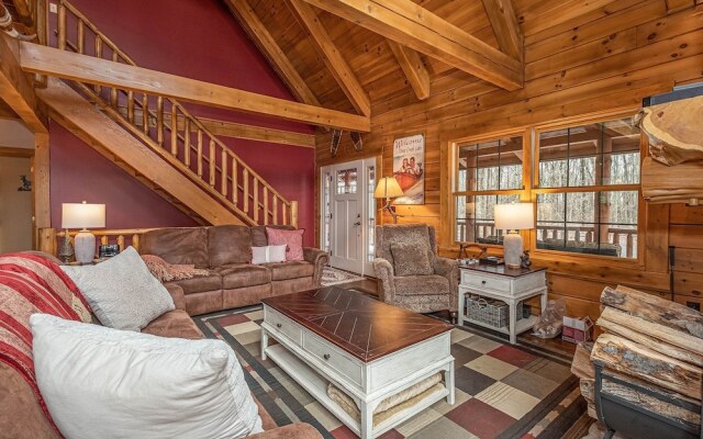 Dancing Bears Retreat