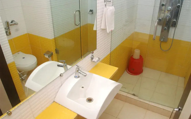 OYO 789 Hotel Airport Annex