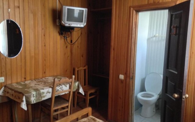 Guesthouse In Kobuleti