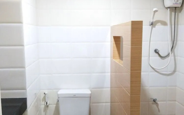 Siri Service Apartment