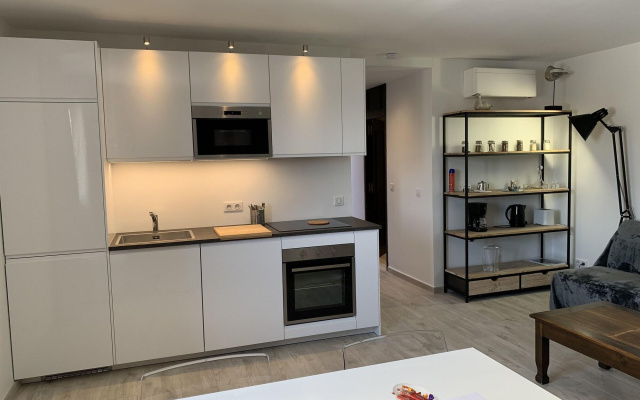 Marines Appartement