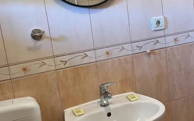 Central Apartment Bol