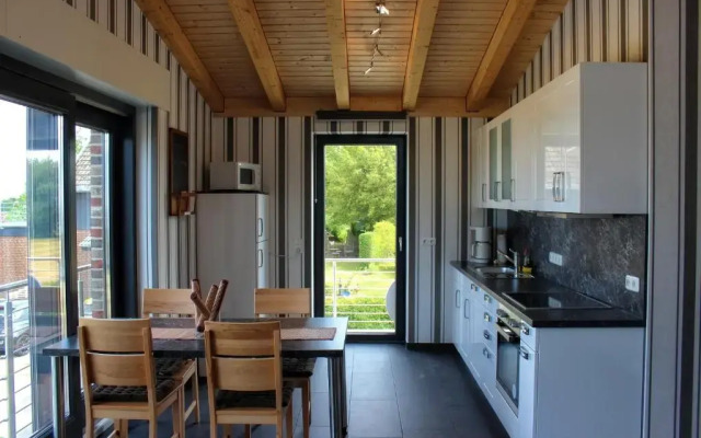 Ferienwohnung am Weiher 1