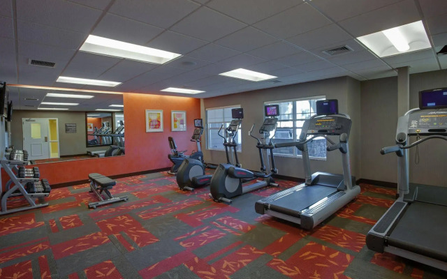 Residence Inn Springfield Chicopee
