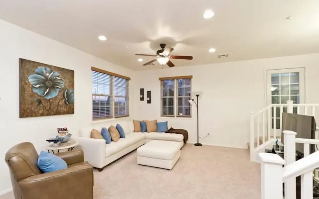 Morning Glory By Signature Vacation Rentals