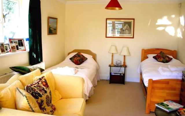 Bridge Cottage