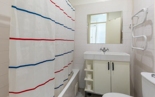 Quiet Apartment in Bairro Alto