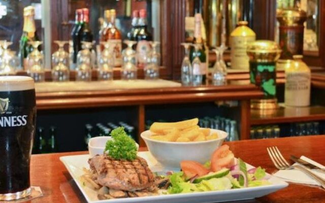 Longford Arms Hotel