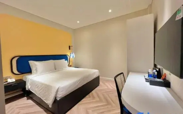HANZ Sunset Hotel & Spa