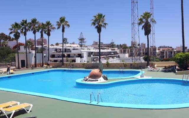 Apartment Las Americas