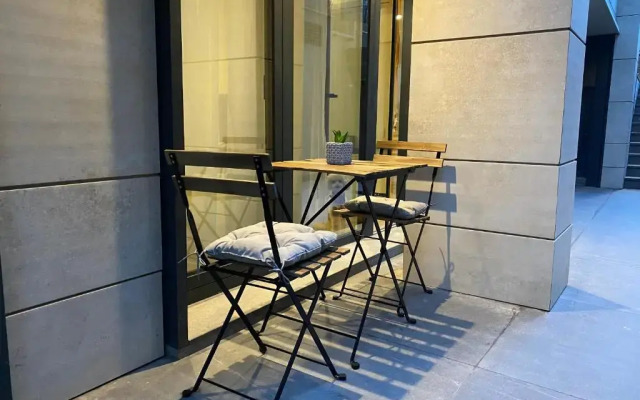 DV13 Luxury Suite Sofia Center