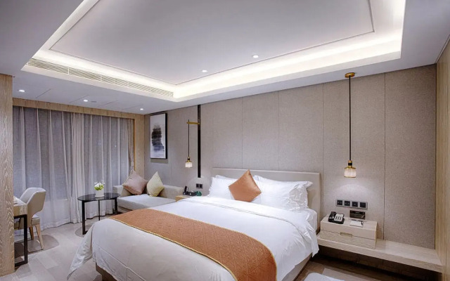 Shenzhen FY Hotel