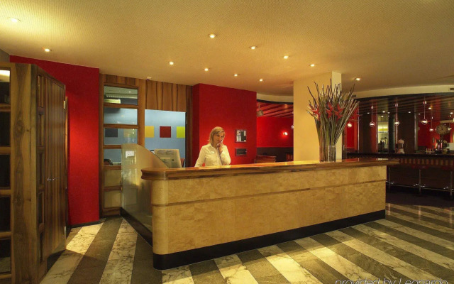 Seehotel Wilerbad
