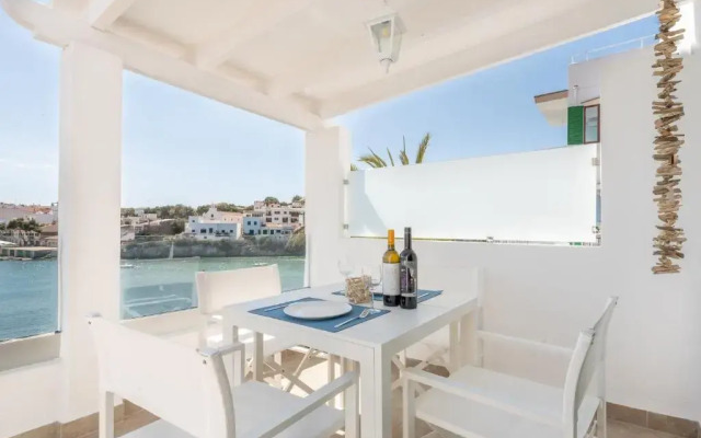 Apartment Sa Caseta 1