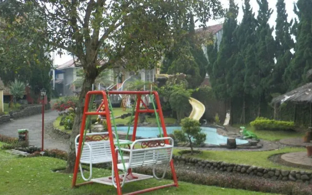 Puspa Sari Hotel