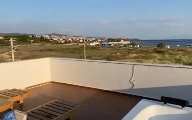 Lagom Hotel Seferihisar