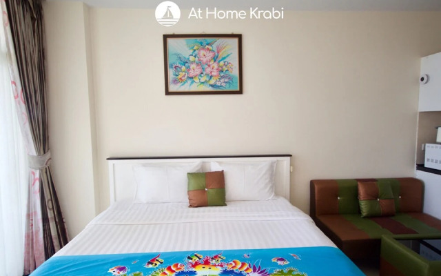 At Sea Condo