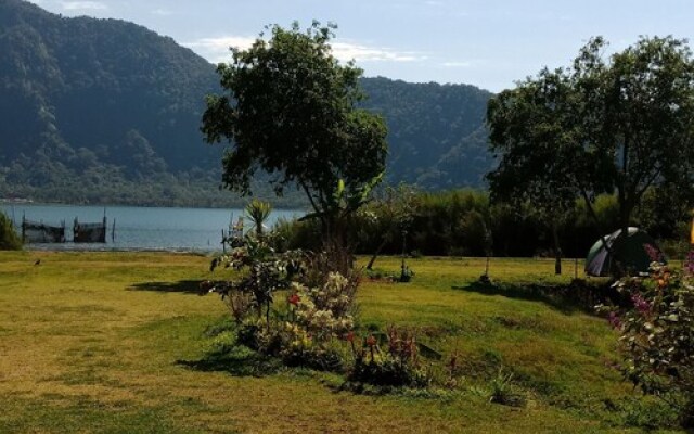 Bedugul Camping