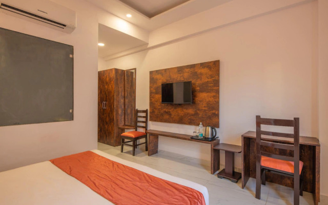 Hotel Ayu Suites