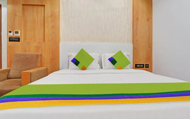 Treebo Vinayak Inn – Guest Rooms – Coimbatore