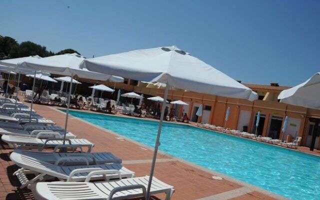 Residence Aquafantasy