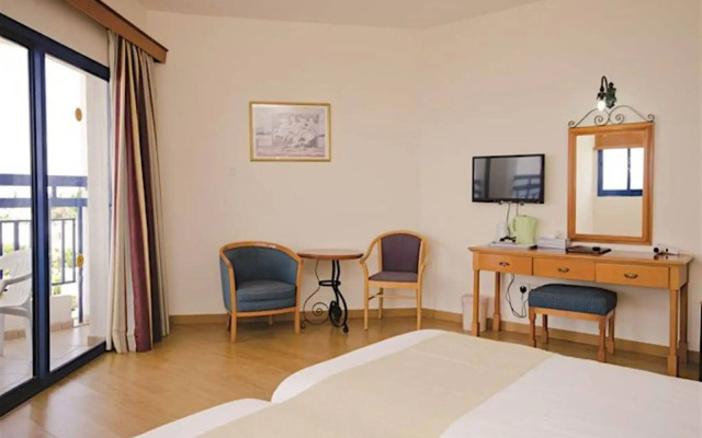 Ascos Coral Beach Hotel